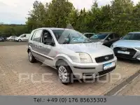 2004 Ford FUSION