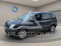 2004 Ford FUSION