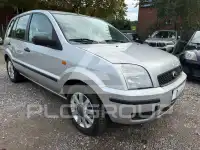 2004 Ford FUSION