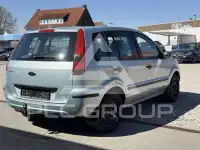 2004 Ford FUSION