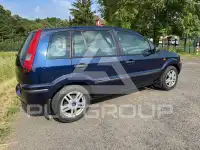 2004 Ford FUSION