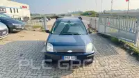 2004 Ford FUSION