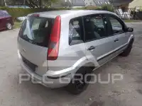 2004 Ford FUSION