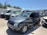 2004 Ford FUSION