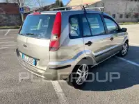 2004 Ford FUSION