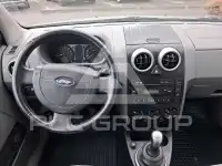 2004 Ford FUSION