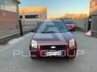 2004 Ford FUSION