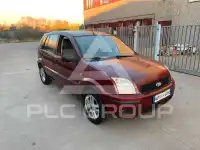 2004 Ford FUSION