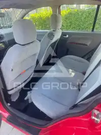2004 Ford FUSION