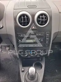 2004 Ford FUSION