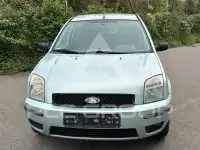 2004 Ford FUSION