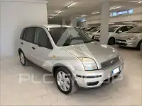 2004 Ford FUSION