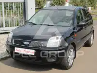 2004 Ford FUSION