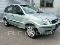 2004 Ford FUSION