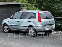 2004 Ford FUSION