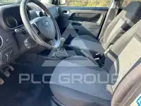 2004 Ford FUSION