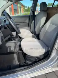 2004 Ford FUSION