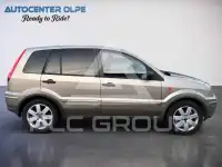 2004 Ford FUSION
