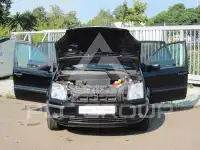 2004 Ford FUSION
