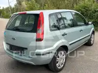2004 Ford FUSION