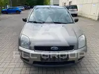 2004 Ford FUSION