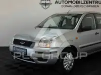 2004 Ford FUSION