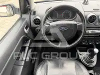 2004 Ford FUSION