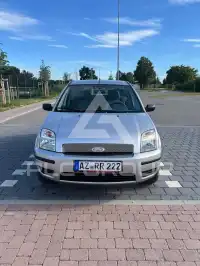 2004 Ford FUSION