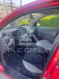 2004 Ford FUSION