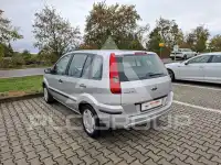 2004 Ford FUSION