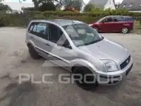 2004 Ford FUSION