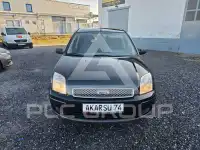 2004 Ford FUSION