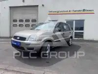 2004 Ford FUSION