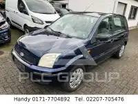 2004 Ford FUSION