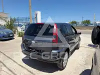 2004 Ford FUSION
