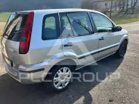 2004 Ford FUSION