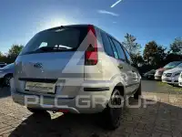 2004 Ford FUSION