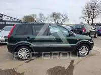 2004 Ford FUSION