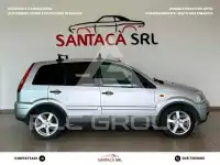 2004 Ford FUSION