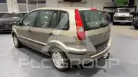 2004 Ford FUSION