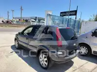 2004 Ford FUSION