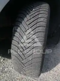 2004 Ford FUSION