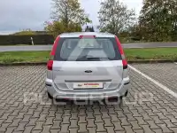 2004 Ford FUSION