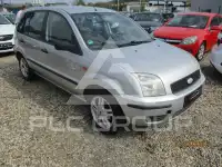 2004 Ford FUSION