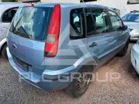 2004 Ford FUSION