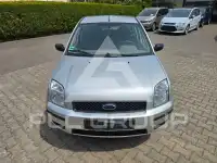 2004 Ford FUSION