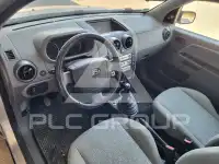 2004 Ford FUSION