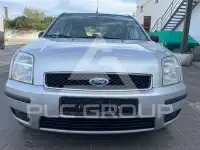 2004 Ford FUSION