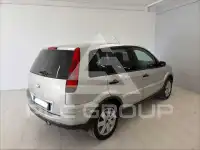 2004 Ford FUSION
