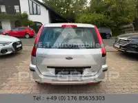 2004 Ford FUSION